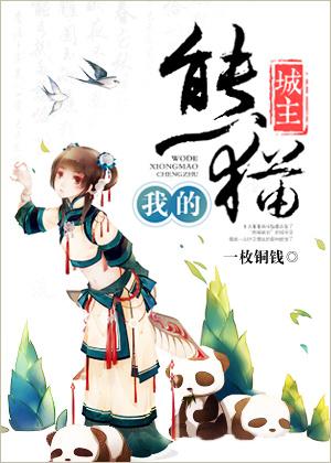 我的熊猫去哪了
