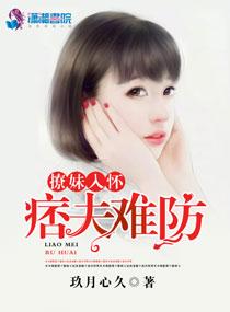 撩妻入怀甘甘
