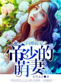 帝少宠妻成瘾