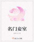 名门妾室男主最后去哪了