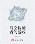 冒险者的游戏动画片