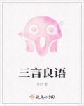 三言良语是什么声音
