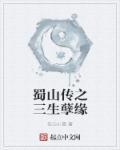 蜀山传解读