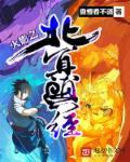 火影之冥王
