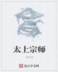 太上宗师谢婵