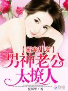 霸道男神宠妻成瘾txt