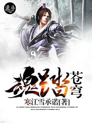 踏苍穹的意思