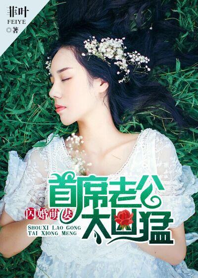 闪婚萌妻