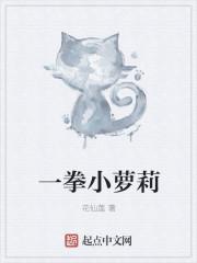 一拳莉莉