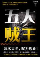 侠盗联盟讲的是什么