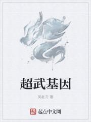 超级基因武者