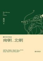 南朝和南北朝