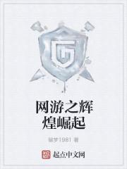 网游之巅峰崛起