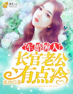 军婚缠人长官老公有点冷朝