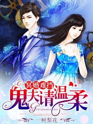 冥婚盛宠鬼夫太难缠全文免费阅读