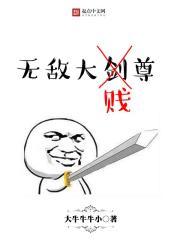 无敌剑尊等级划分