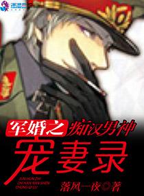 军门燃情痴汉男神宠妻录完结了吗
