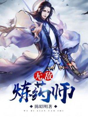 无敌炼药师境界详细介绍