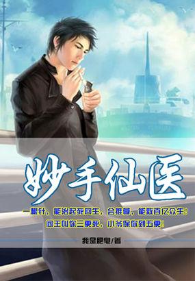 妙手仙医林一航