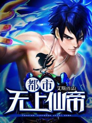 都市无上仙帝 艾斯 爱下电子书