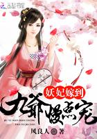 妖妃难驯爷