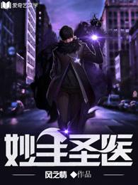妙手圣医 掠痕