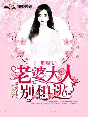老婆大人别想逃叶睿是不是变坏了