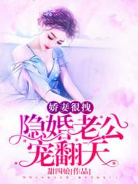 总裁老公的心尖宠全文