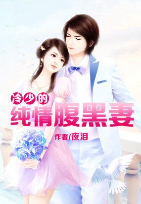 腹黑冷少强宠妻