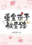 重金求子背后不为人知的秘密