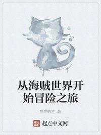 从海贼开始的奇妙冒险