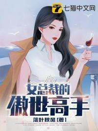 女总裁的傲世高手全文