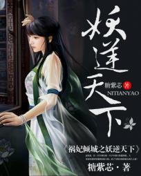 妖妃祸乱天下