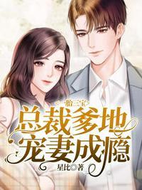 一胎三宝总裁爹地套路多