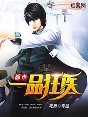 都市一品狂婿