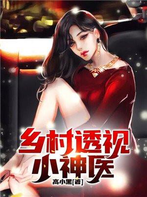 乡村透视小神医刘芒