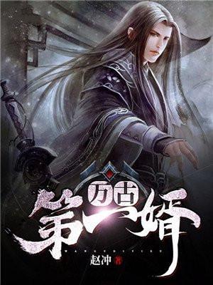万古第一婿楚风林淡墨