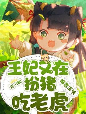 报告王妃王爷又在装傻