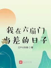我在六扇门的日子
