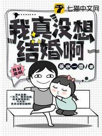我真没想结婚啊晋江文学城