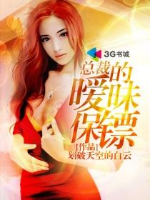 总裁暧昧