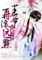 妃卿莫属王爷别惹我