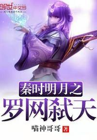 秦时明月罗网是什么