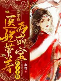医妃带着两个萌宝