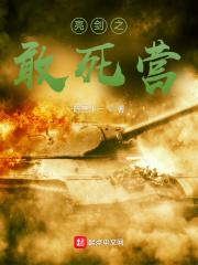 亮剑之敢死营电影