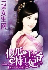 傻瓜王爷特工妃by女主不洁