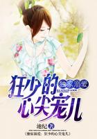 独家宠婚夜少的心尖宠