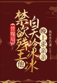 替嫁将军by夜冰澜