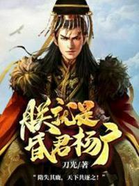 朕就是昏君杨广女主几个