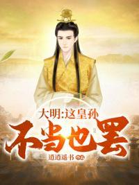 大明皇孙